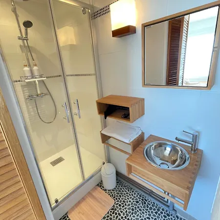 Apartman L'escapade