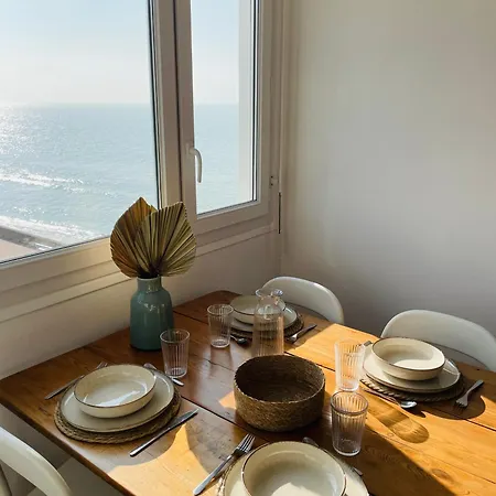 Apartman L'escapade *
